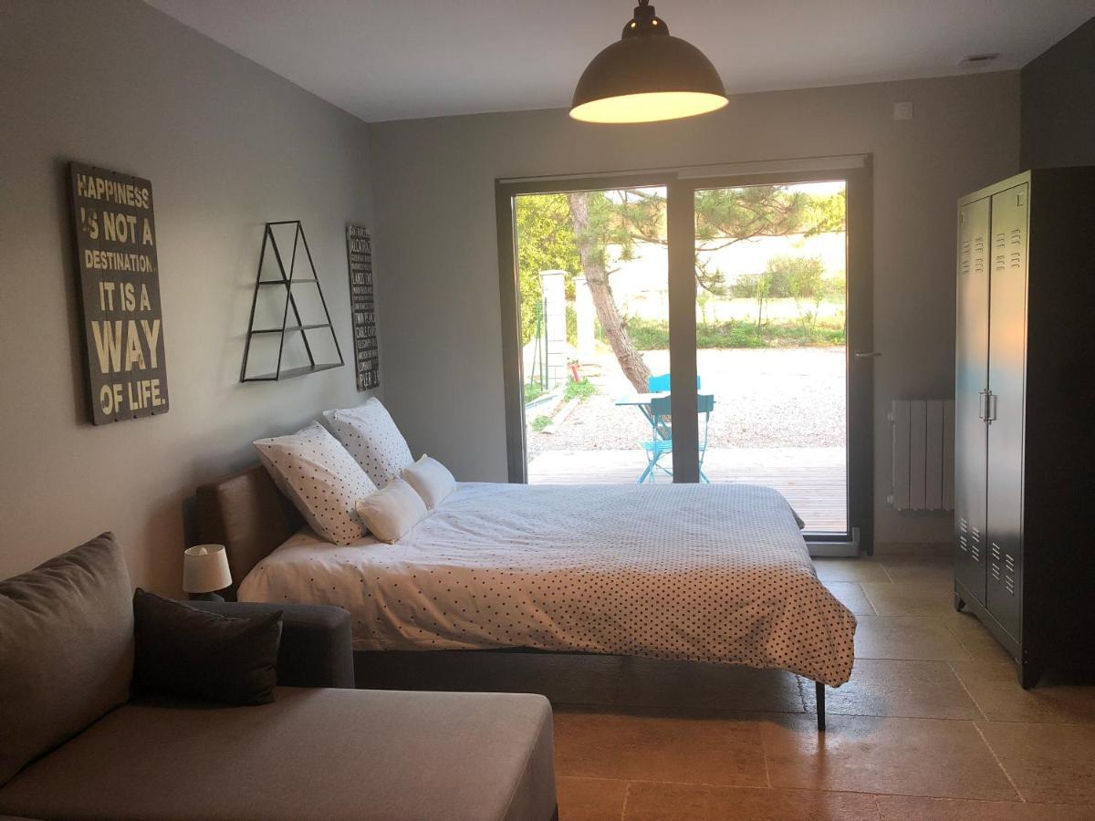 Bed and Breakfast Cosy Wood House Laubressel Esterno foto